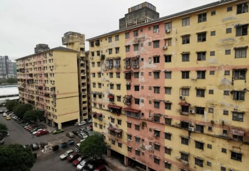 Taman Pandan Perdana