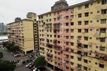 Taman Pandan Perdana