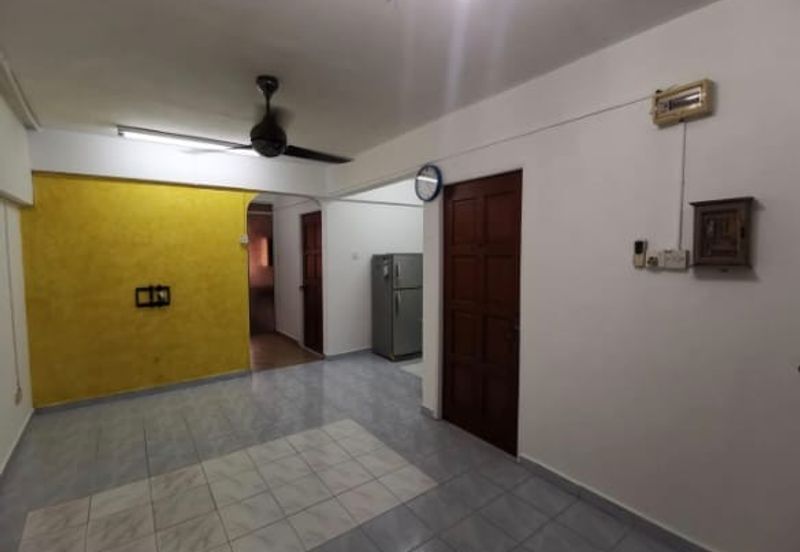 Taman Pandan Perdana