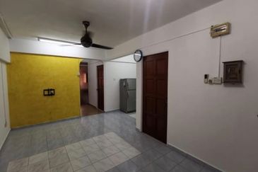 Taman Pandan Perdana