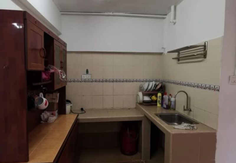 Taman Pandan Perdana