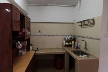 Taman Pandan Perdana