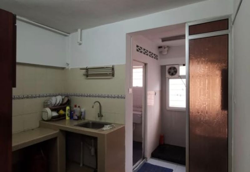 Taman Pandan Perdana