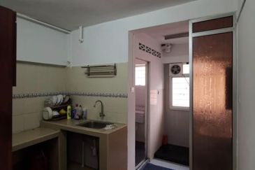 Taman Pandan Perdana