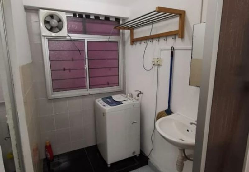 Taman Pandan Perdana