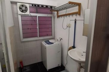 Taman Pandan Perdana