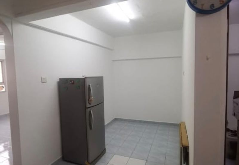 Taman Pandan Perdana