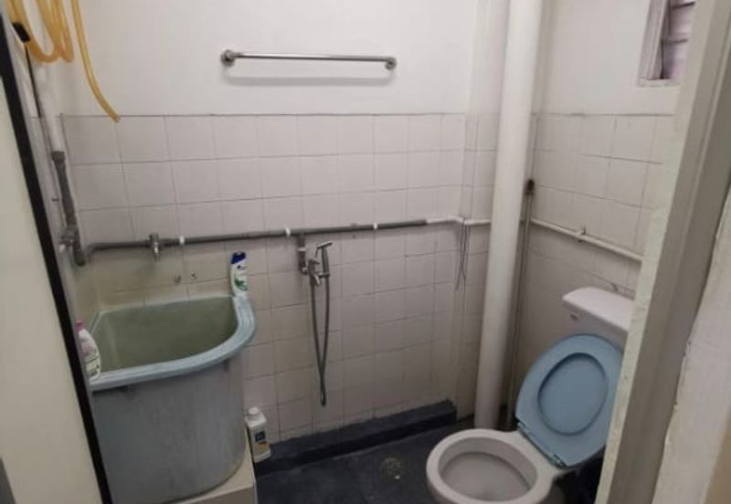 Taman Pandan Perdana