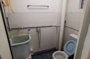 Taman Pandan Perdana