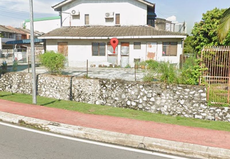 Taman Pandan Perdana