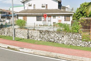 Taman Pandan Perdana