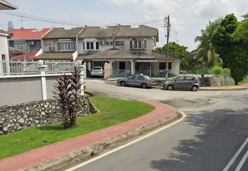 Taman Pandan Perdana