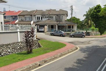 Taman Pandan Perdana