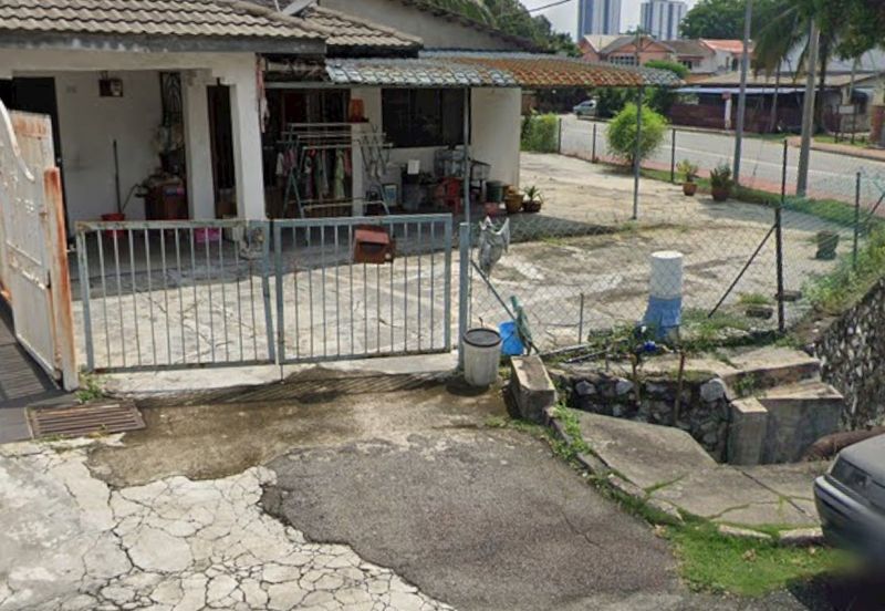 Taman Pandan Perdana