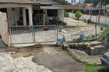 Taman Pandan Perdana