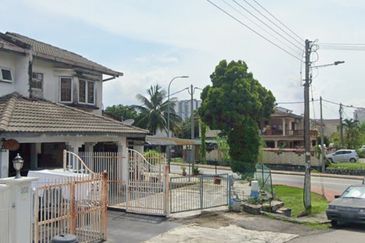 Taman Pandan Perdana