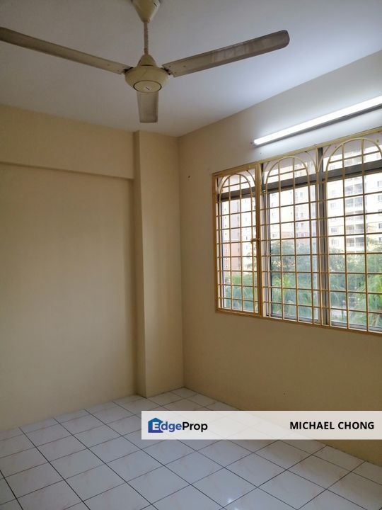 Sri Pandan Condominium For Sale, Selangor, Pandan Indah