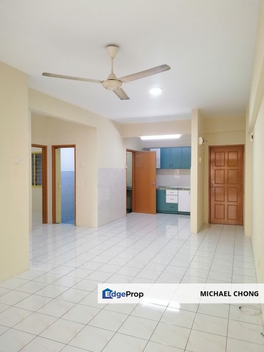 Sri Pandan Condominium For Sale, Selangor, Pandan Indah