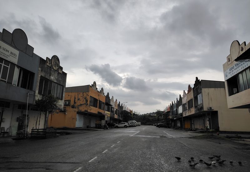 Kawasan Perindustrian Balakong