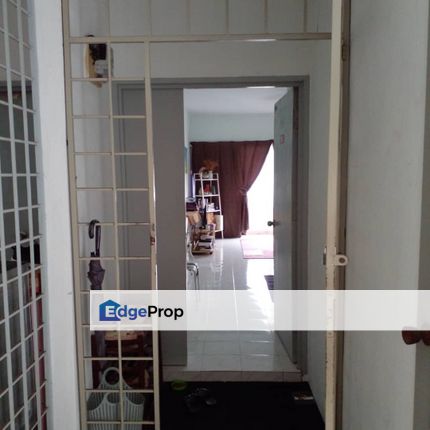 Kelana Jaya Mayang Court Apartment for sale, Selangor, Petaling Jaya