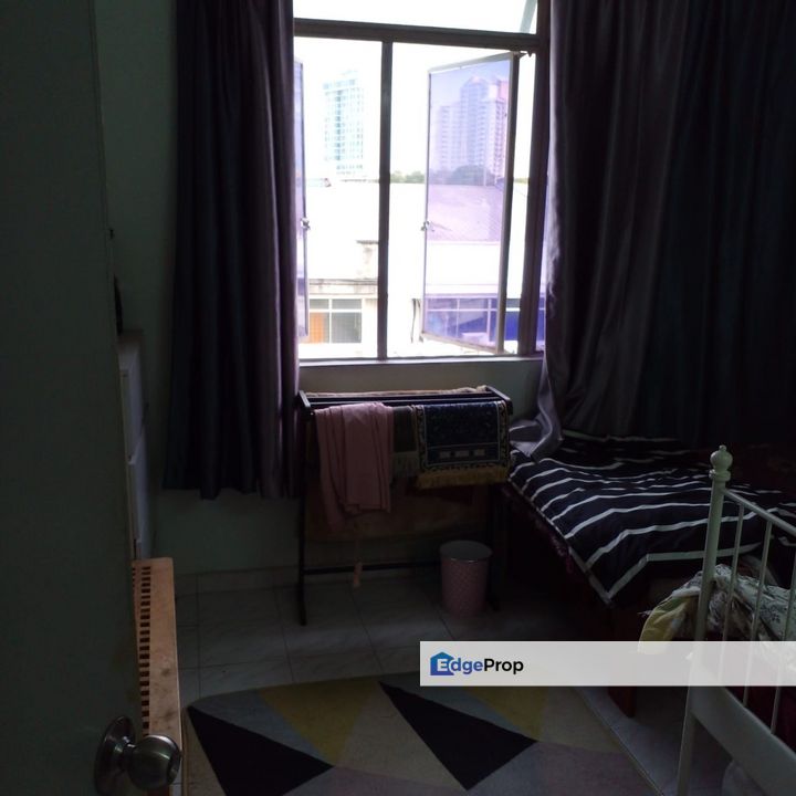 Kelana Jaya Mayang Court Apartment for sale, Selangor, Petaling Jaya