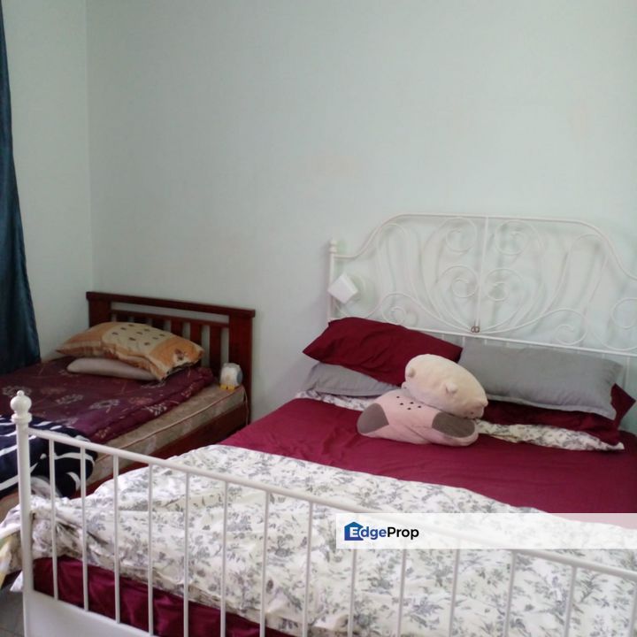 Kelana Jaya Mayang Court Apartment for sale, Selangor, Petaling Jaya