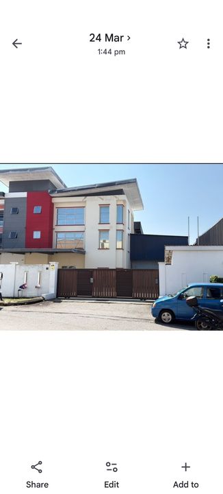 Balakong Suria Park 3sty factory For Rent , Selangor, Cheras