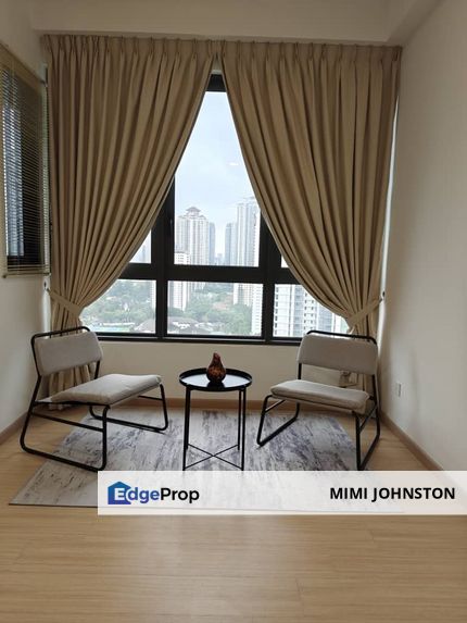 4 Bedroom condominium for rent in Mont Kiara, Kuala Lumpur, Mont Kiara