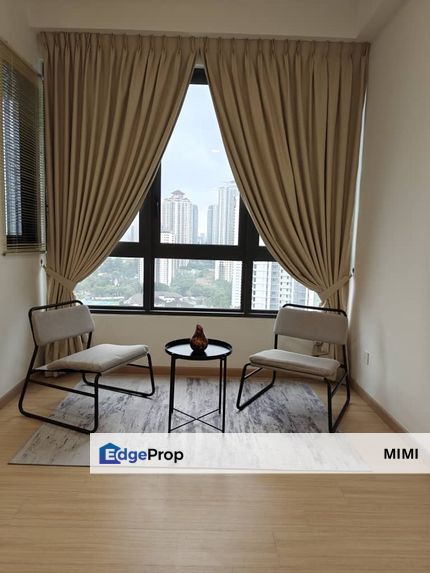 4 Bedroom condominium for rent in Mont Kiara, Kuala Lumpur, Mont Kiara