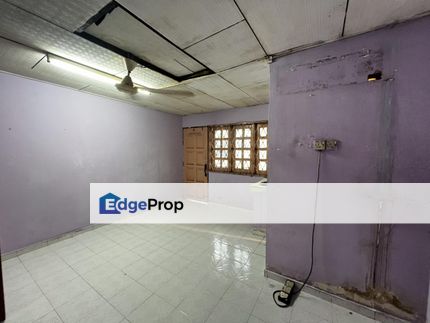 [Reno|BelowMV] Teres 2 Tingkat, Taman Indah Jaya PJS 4,, Selangor, Petaling Jaya