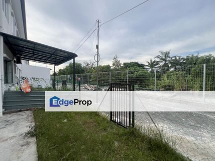 Teres 2 Tingkat Taman Semarak Warisan Sepang, Selangor, Sepang