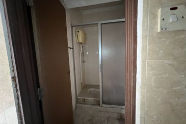 Teres 2 Tingkat Seksyen 8 Bandar Baru Bangi