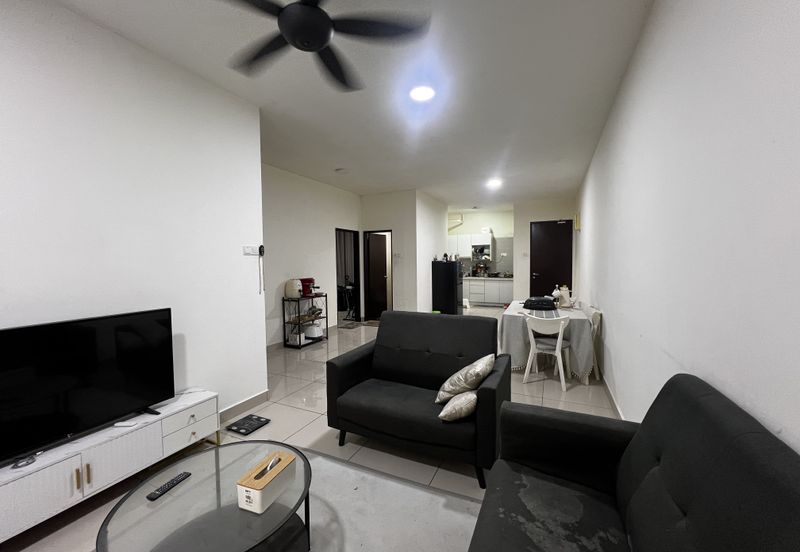 Residensi Zamrud (Zamrud Residensi)