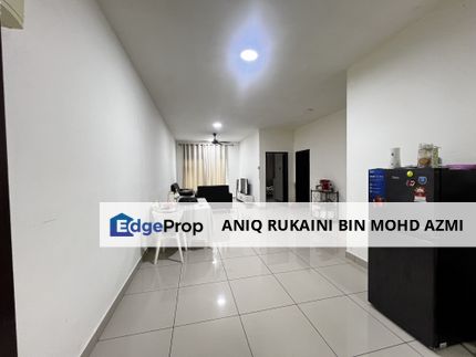 BelowMV Residensi Zamrud, Selangor, Kajang