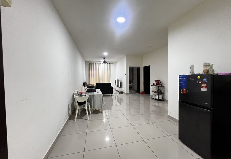 Residensi Zamrud (Zamrud Residensi)