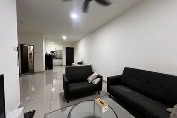 Residensi Zamrud (Zamrud Residensi)