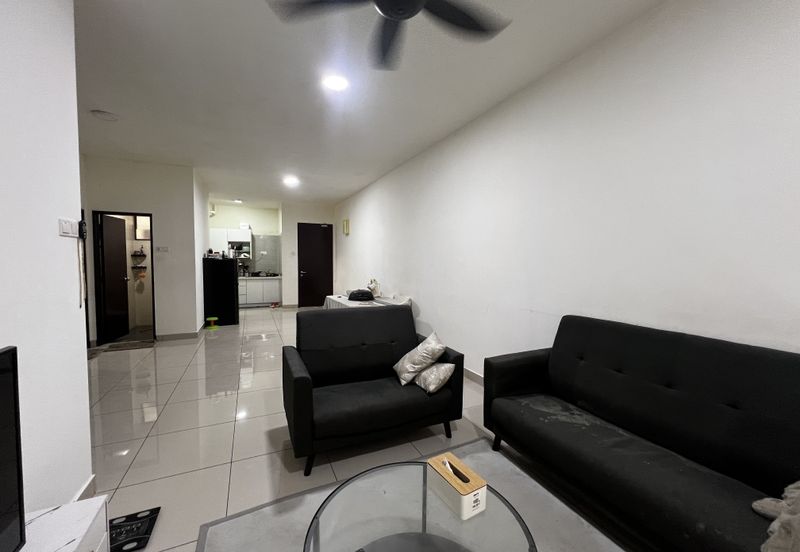 Residensi Zamrud (Zamrud Residensi)