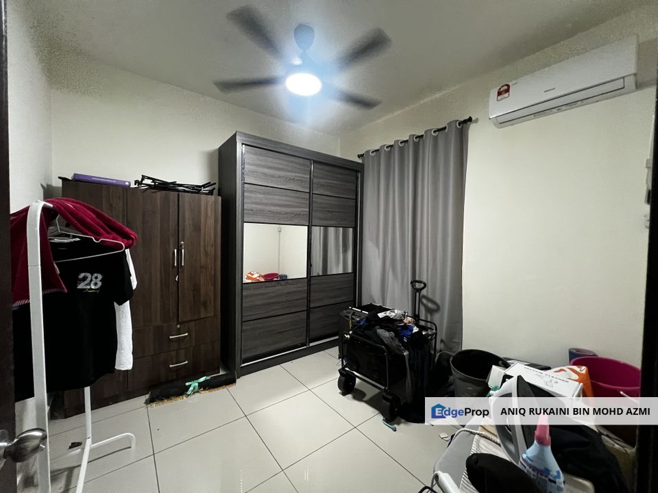 BelowMV Residensi Zamrud, Selangor, Kajang