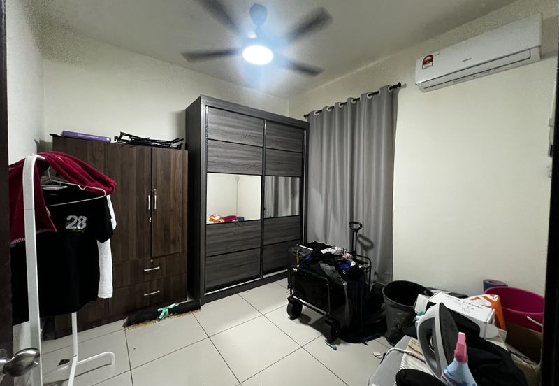 Residensi Zamrud (Zamrud Residensi)