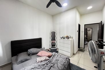 Residensi Zamrud (Zamrud Residensi)