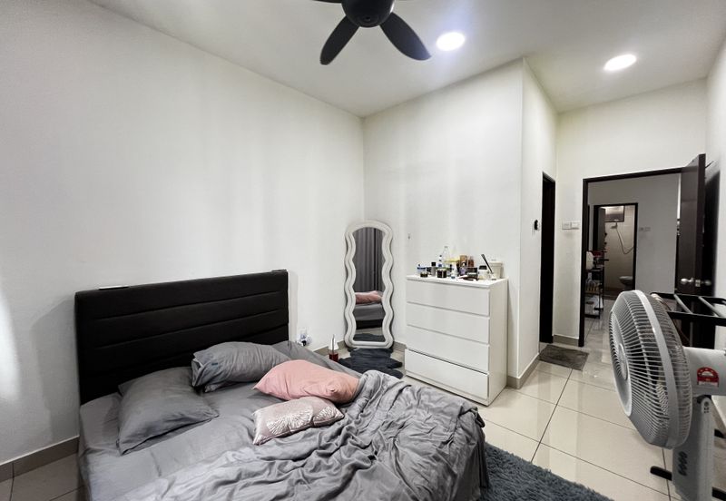 Residensi Zamrud (Zamrud Residensi)