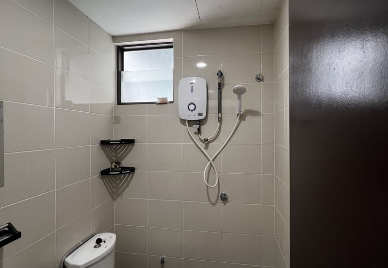 Residensi Zamrud (Zamrud Residensi)