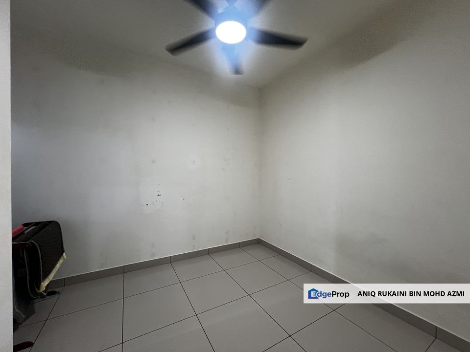 BelowMV Residensi Zamrud, Selangor, Kajang