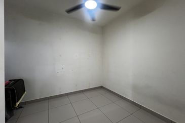 Residensi Zamrud (Zamrud Residensi)