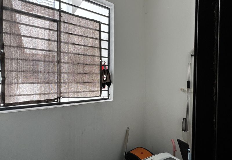 Residensi Zamrud (Zamrud Residensi)