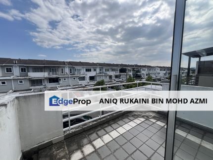 BelowMV 2.5 Tingkat Teres Seri Wirani 8, Selangor, Bangi