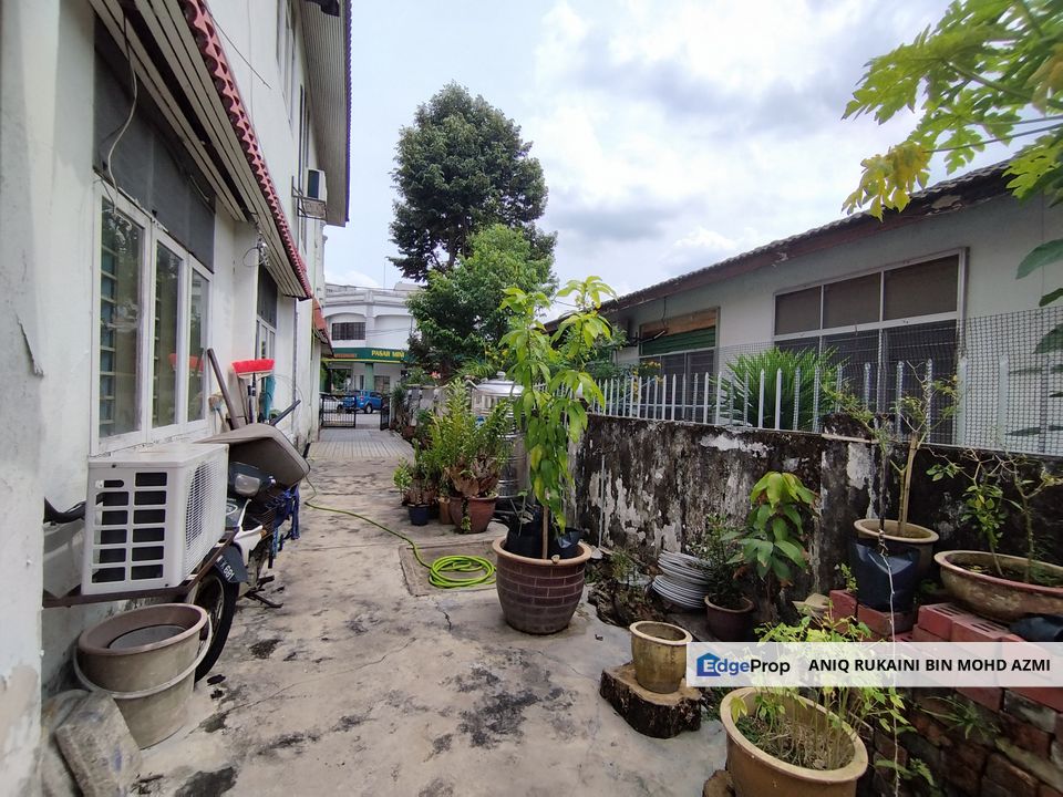 FREEHOLD RENO 2 Storey Semi D @ Taman Setapak, Gombak, Kuala Lumpur, Kuala Lumpur, Setapak