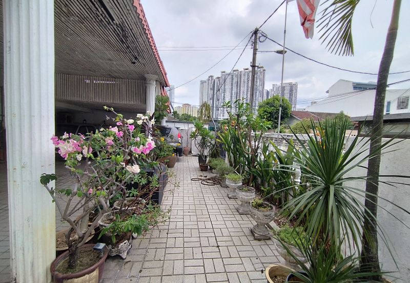 Taman Setapak