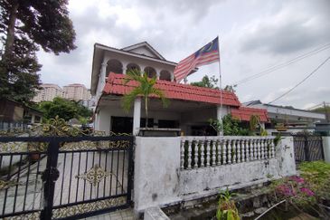 Taman Setapak