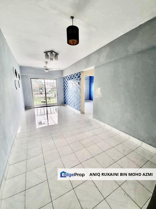 MURAH Freehold @ Arena Green Bukit Jalil, Kuala Lumpur, Bukit Jalil